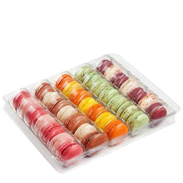 Blister de Macarons Sabores Classicos Bridor