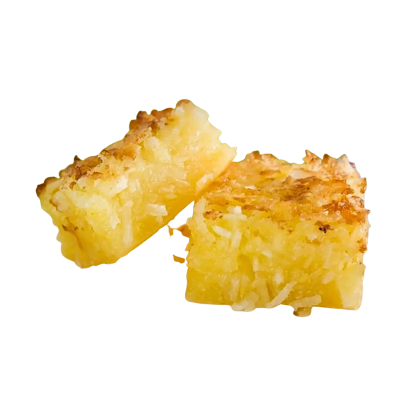 Bolo Esp de Aipim kg