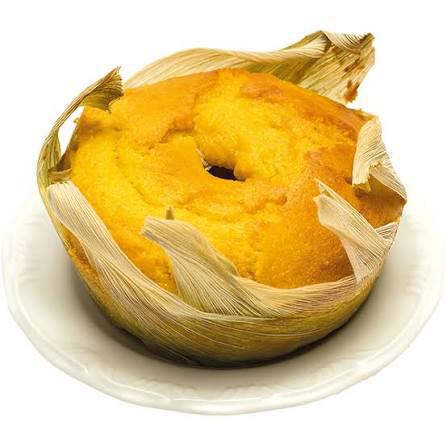 Bolo Esp de Pamonha kg