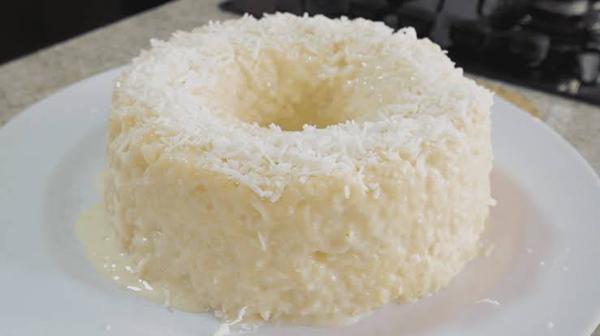 Bolo Esp de Tapioca kg