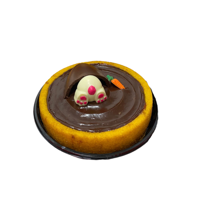 Bolo Piscina do Coelho kg