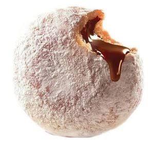 Bomba de Chocolate kg