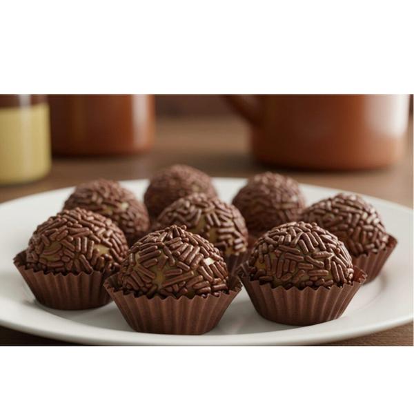 Brigadeiro kg