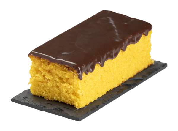 Cake de Cenoura kg