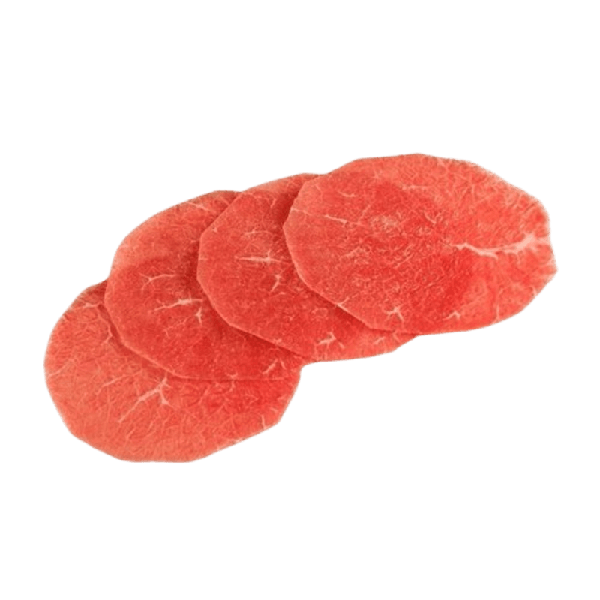 Carpaccio Bovino Embalado kg