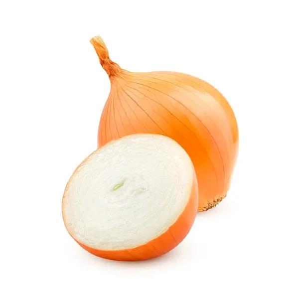 Cebola Nacional Embalada 400g