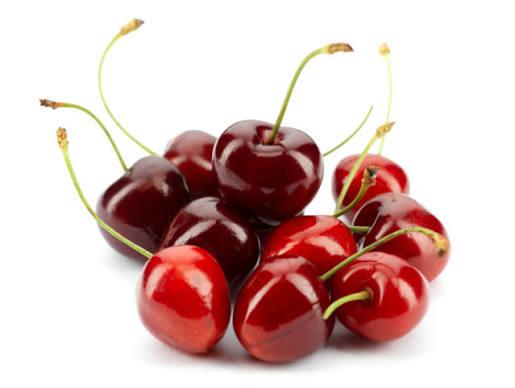 Cereja Benassi pacote 500g