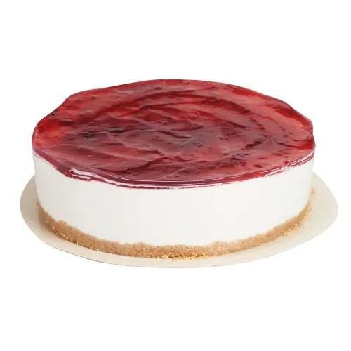 Cheese Cake Frutas Vermelhas kg <<< ANALISE >>>