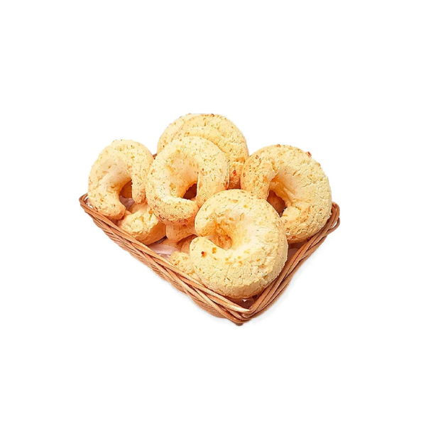 Chipa Calabresa kg