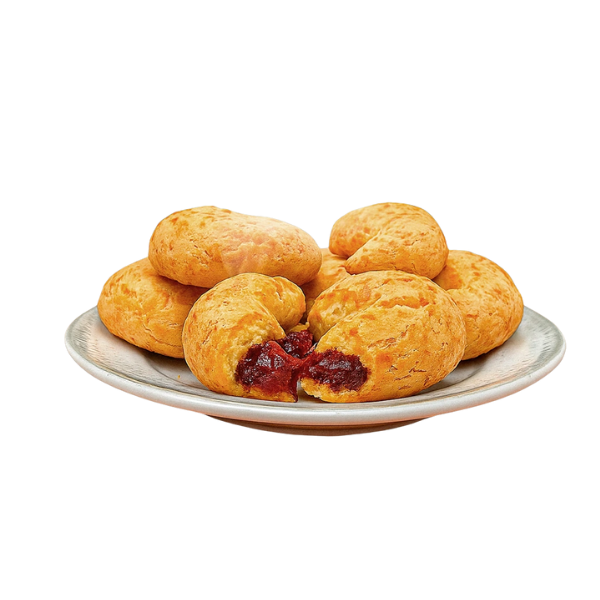 Chipa com Goiabada kg