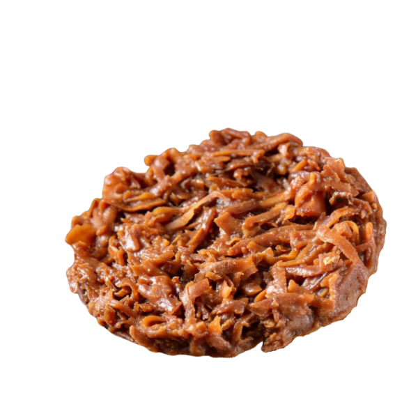 Cocada de Coco Queimado kg