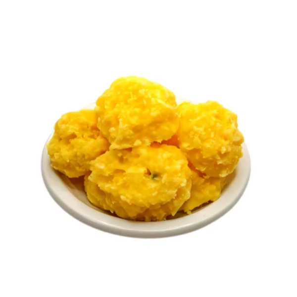 Cocada de Maracujá kg