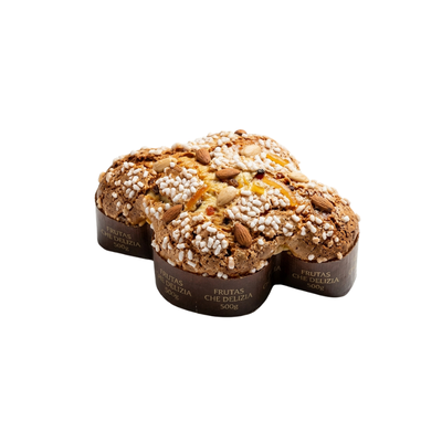 Colomba Pascoal Frutas Che Delizia 500g