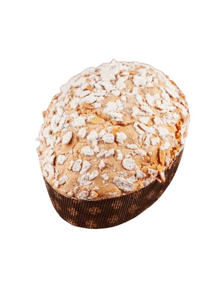 Colomba Pascoal Frutas e Castanhas kg