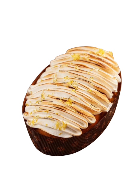 Colomba Pascoal Limão Siciliano kg