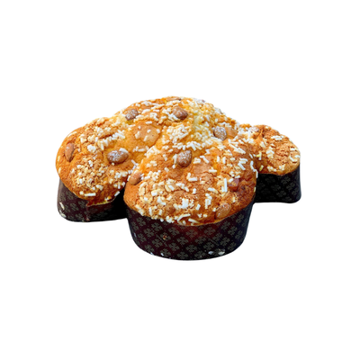 Colomba Pascoal Rei kg