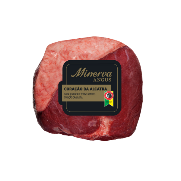 Coração de Alcatra Selection  Minerva kg