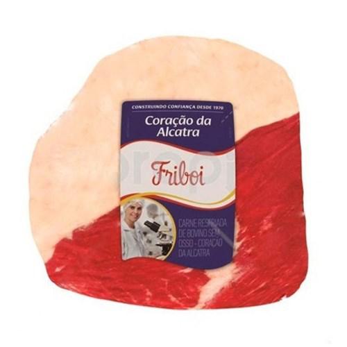 Coração de Alcatra Bovino Porcionado kg
