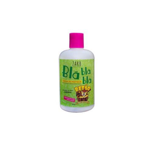 Creme de Pentea Kids Bla Bla Bla Zarb 400ml Frutas