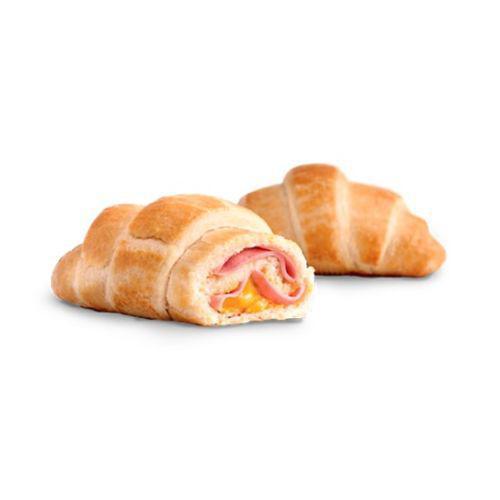 Croissant de Queijo e Presunto kg