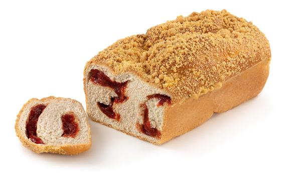 Cuca de Goiaba c/Cream Cheese kg <<< ANALISE >>>