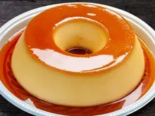 Curau de Milho c/Tapioca kg