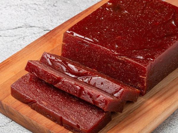 Doce de Goiaba Cremoso Frutta Real kg