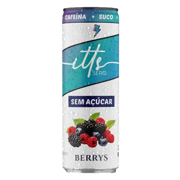Drink Itts Sero Lt 473ml Berrys