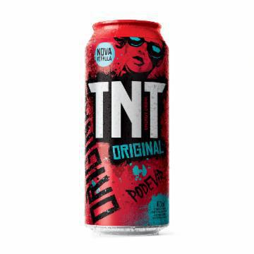 Energético Gelado TNT  473ml Original