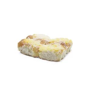 Fatia Húngara Creme c/Passas kg