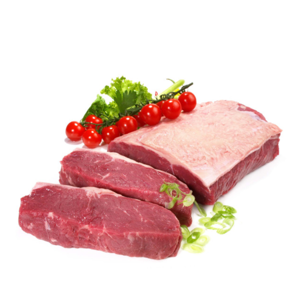 Faux Filet Embalado kg