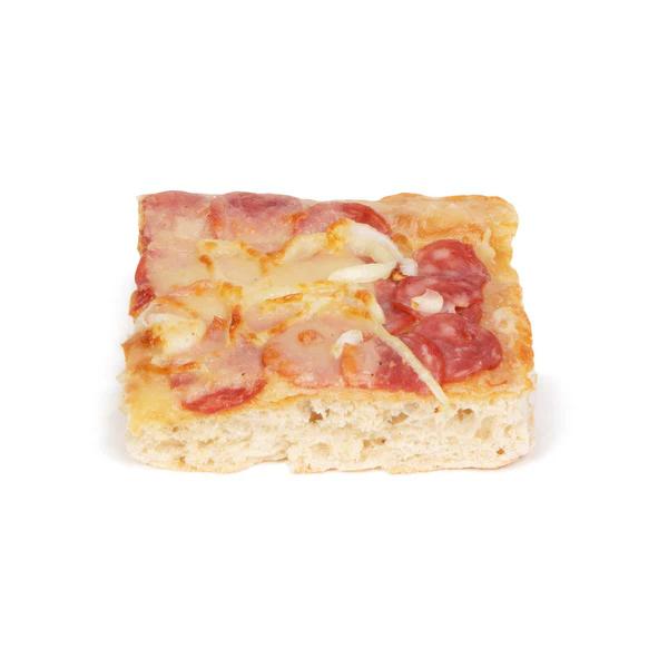 Focaccia Calabresa PecPão kg