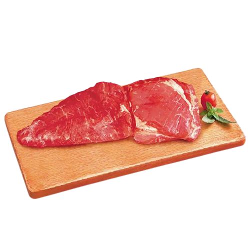 Fraldinha Bovina Peça Inteira kg