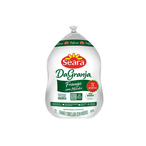 Frango Cong Da Granja kg