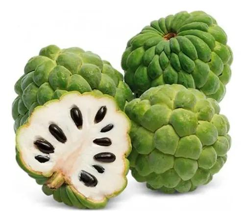 Fruta do Conde - Pinha kg