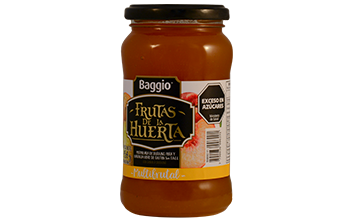 Geleia La Huerta 454g Multifrutas
