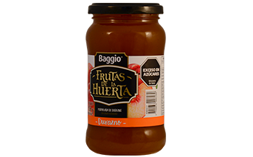Geleia La Huerta 454g Pessêgo