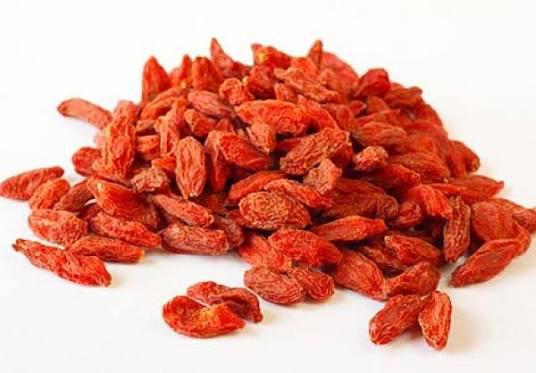 Gotiberry Fruta Real kg