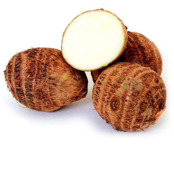 Inhame Embalado 500g