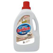 Lava Roupas Liq Home Brilux 3Lt Coco e Avelã