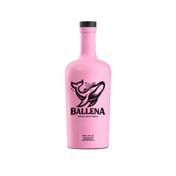 Licor Ballena 750ml