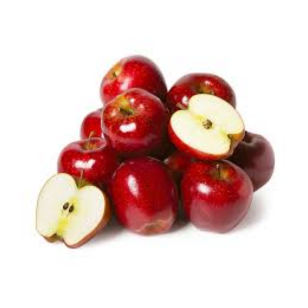 Maçã Red kg