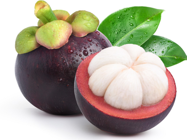 Mangostim kg
