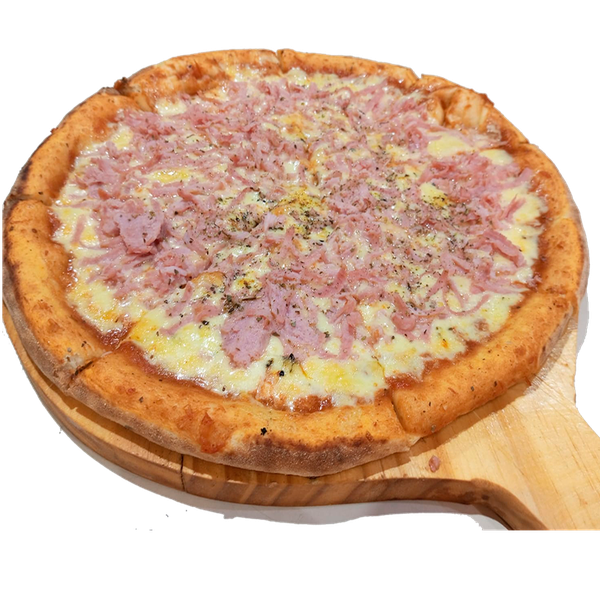 Mini Pizza Semipronta Mista Che Delizia kg