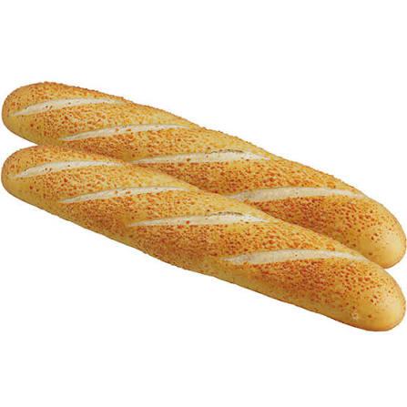 Pão Baguete c/Parmezon PecPão kg