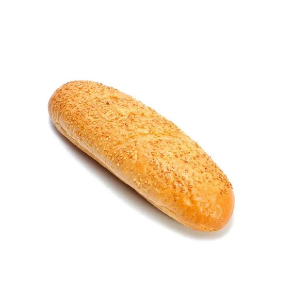 Pão Baguetinha c/Gergelim PecPão kg