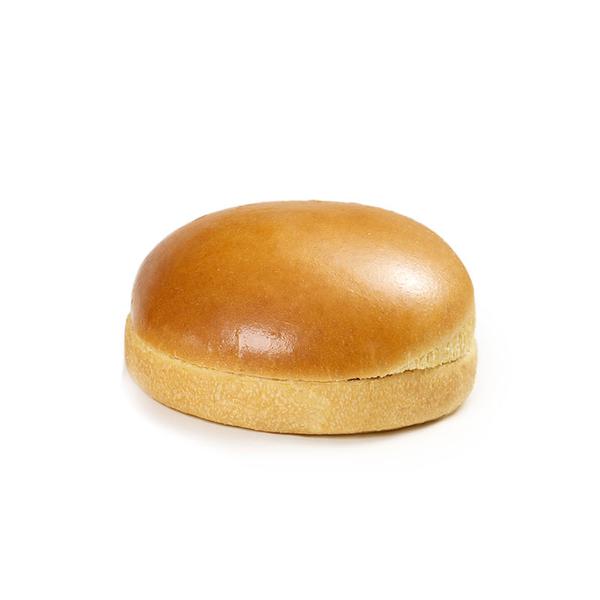Pão Brioche PecPão Comum kg