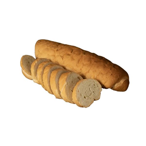 Pão de Rabanada PecPão kg