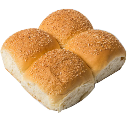 Pão Doce c/Coco PecPão kg