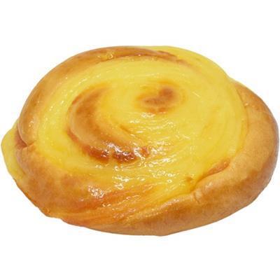 Pão Doce c/Creme PecPão kg
